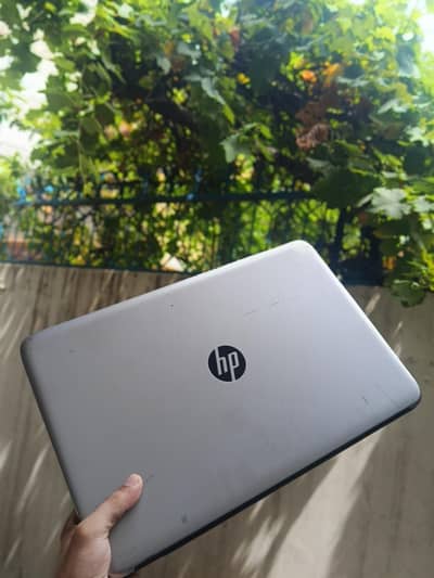 HP Notebook Core i5 6th gen || Laptop