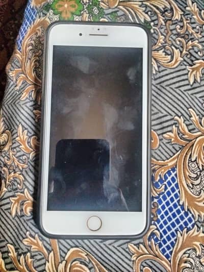 Apple iPhone 8 Plus
