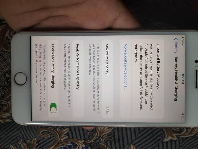 Apple iPhone 8 Plus 1