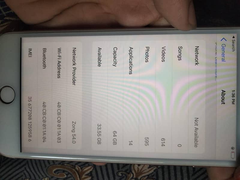 Apple iPhone 8 Plus 2
