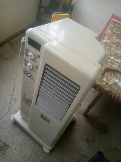 Atlas Room Air Cooler in good condition