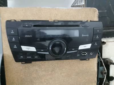 samsung speaker/ woofers