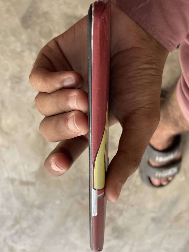 One Plus 8T 1