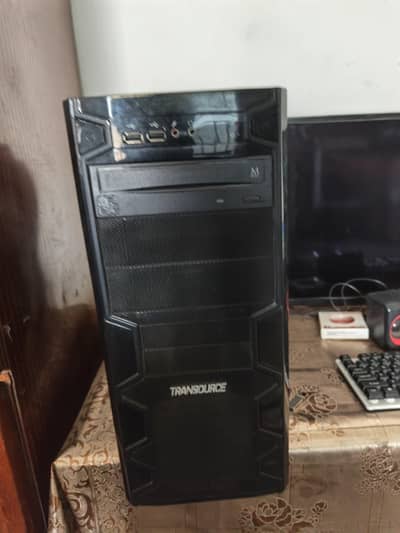 Asus i5 6th gen gaming pc