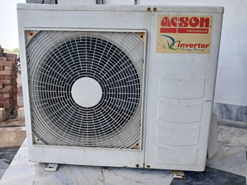 Acson AC 0