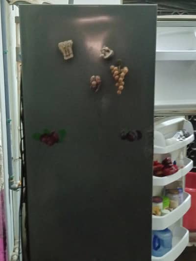 Refrigerator Waves Brand