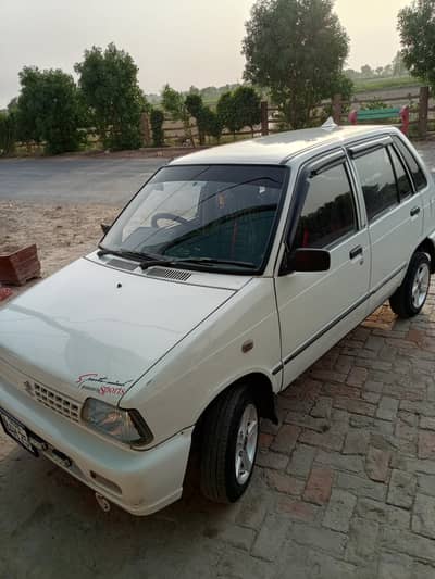 mehran 16 moedl 16