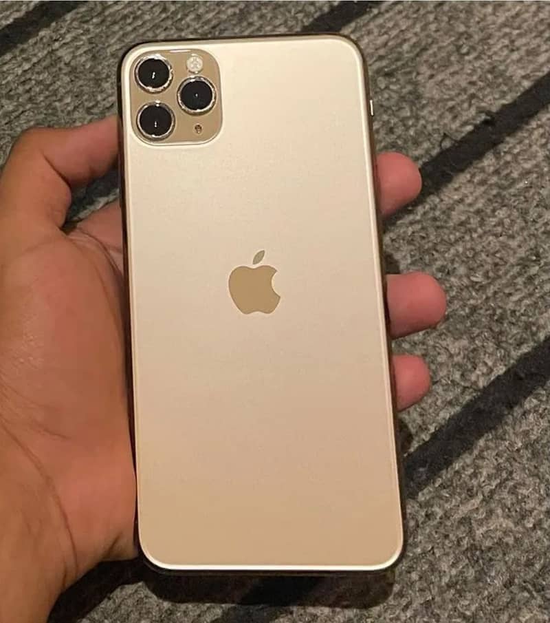 Apple iPhone 11 0