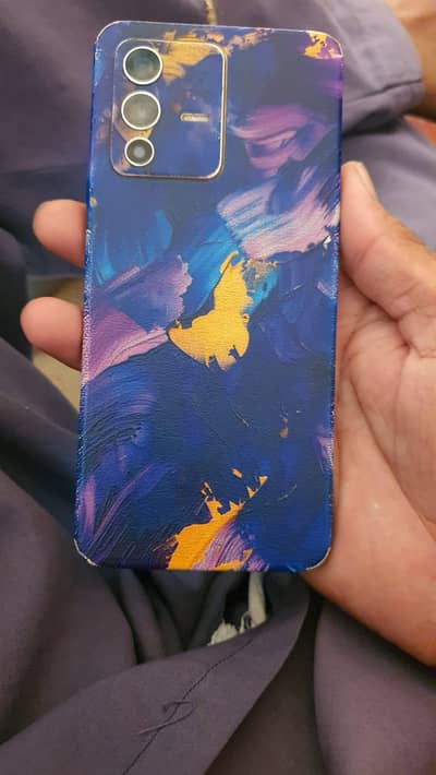 Vivo V23 Pro