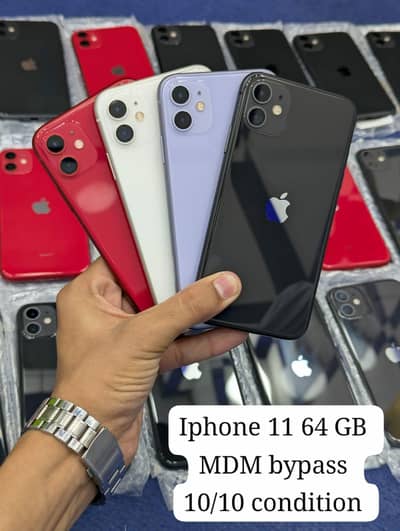 Apple iPhone 11