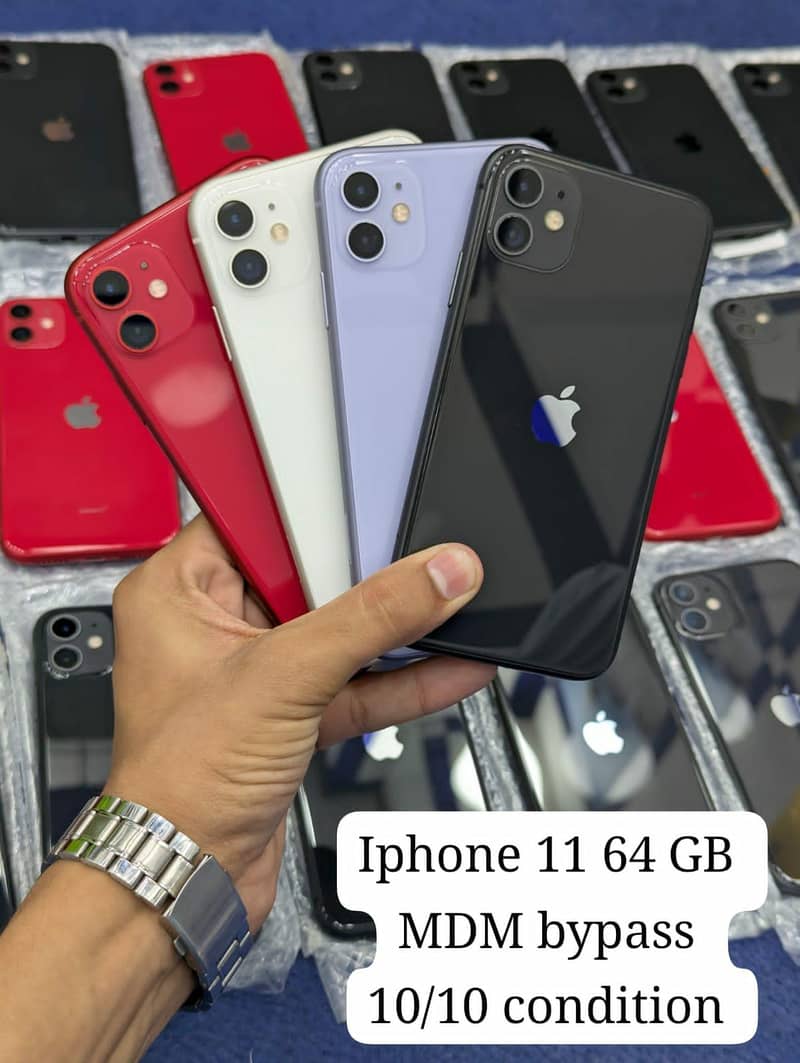 Apple iPhone 11 0