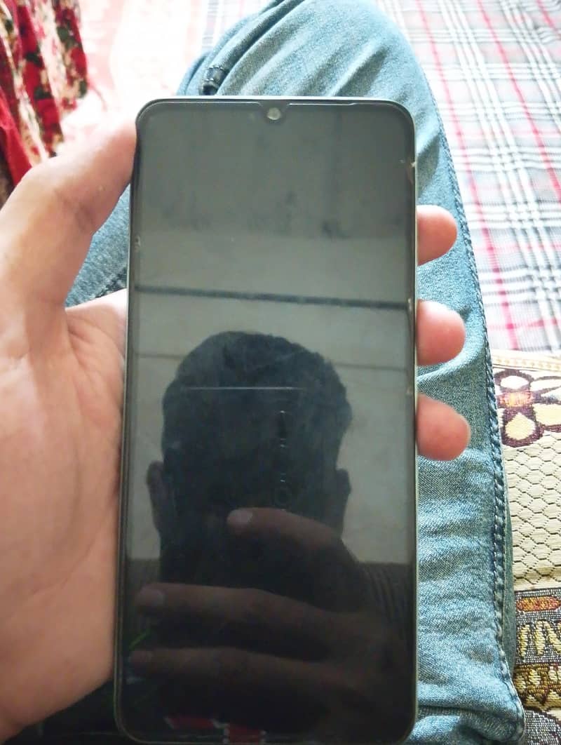 Redmi A3X 3