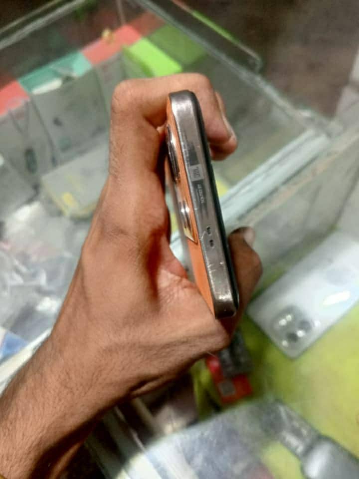 Infinix Note 30 1