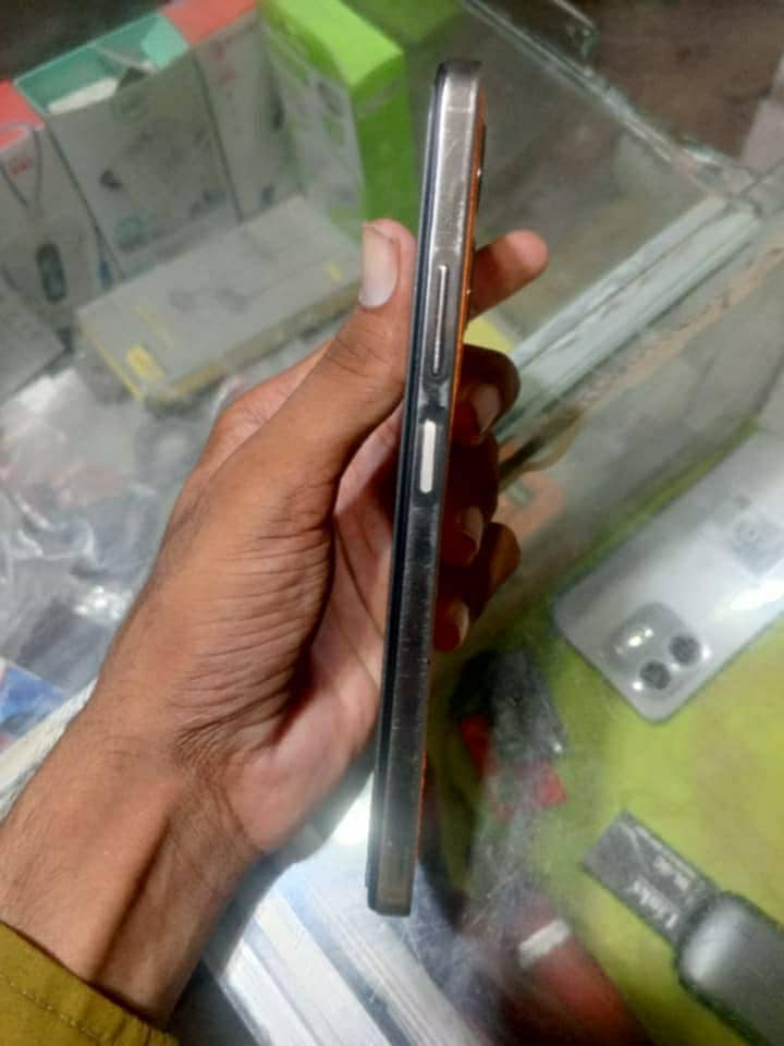 Infinix Note 30 3