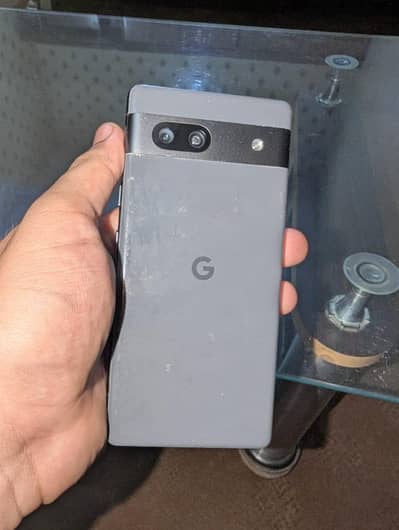 Google Pixel 7a