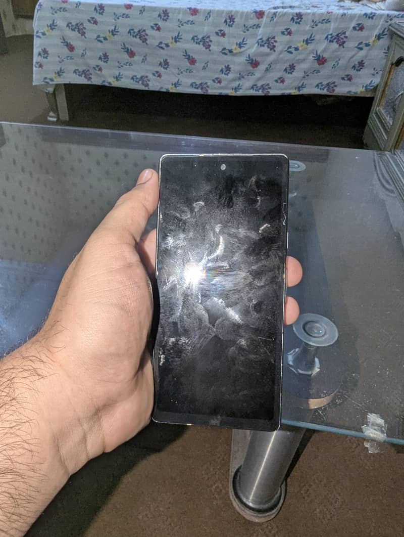 Google Pixel 7a 2