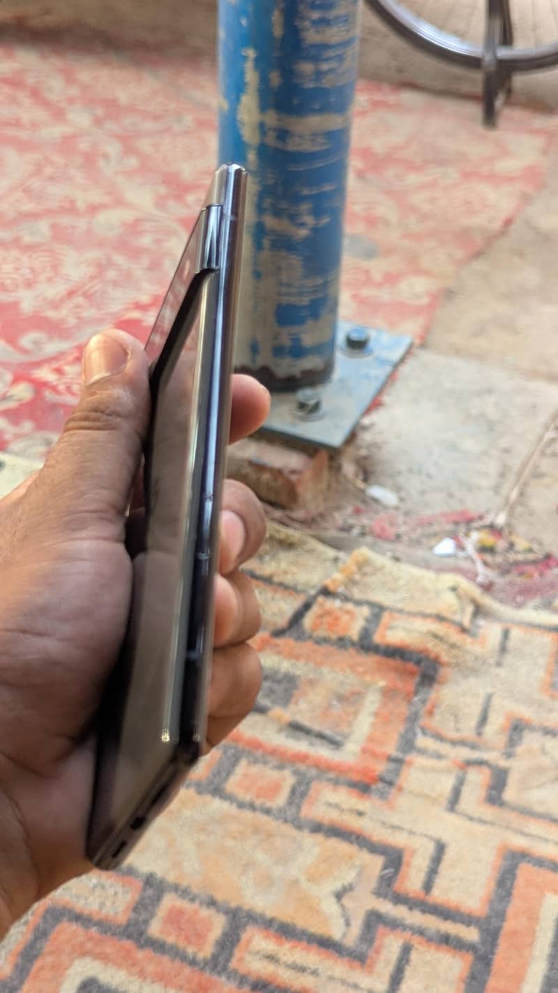 Google Pixel 6 Pro 7