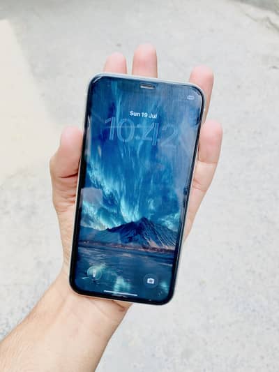 I phone 11