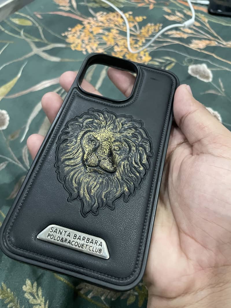 iPhone 15 pro max 5