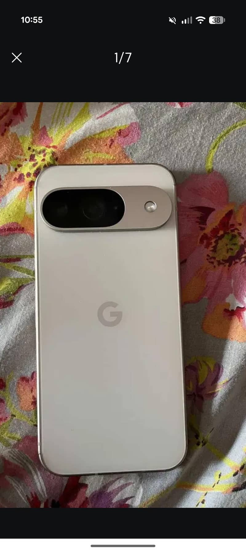 Google Pixel 9 0