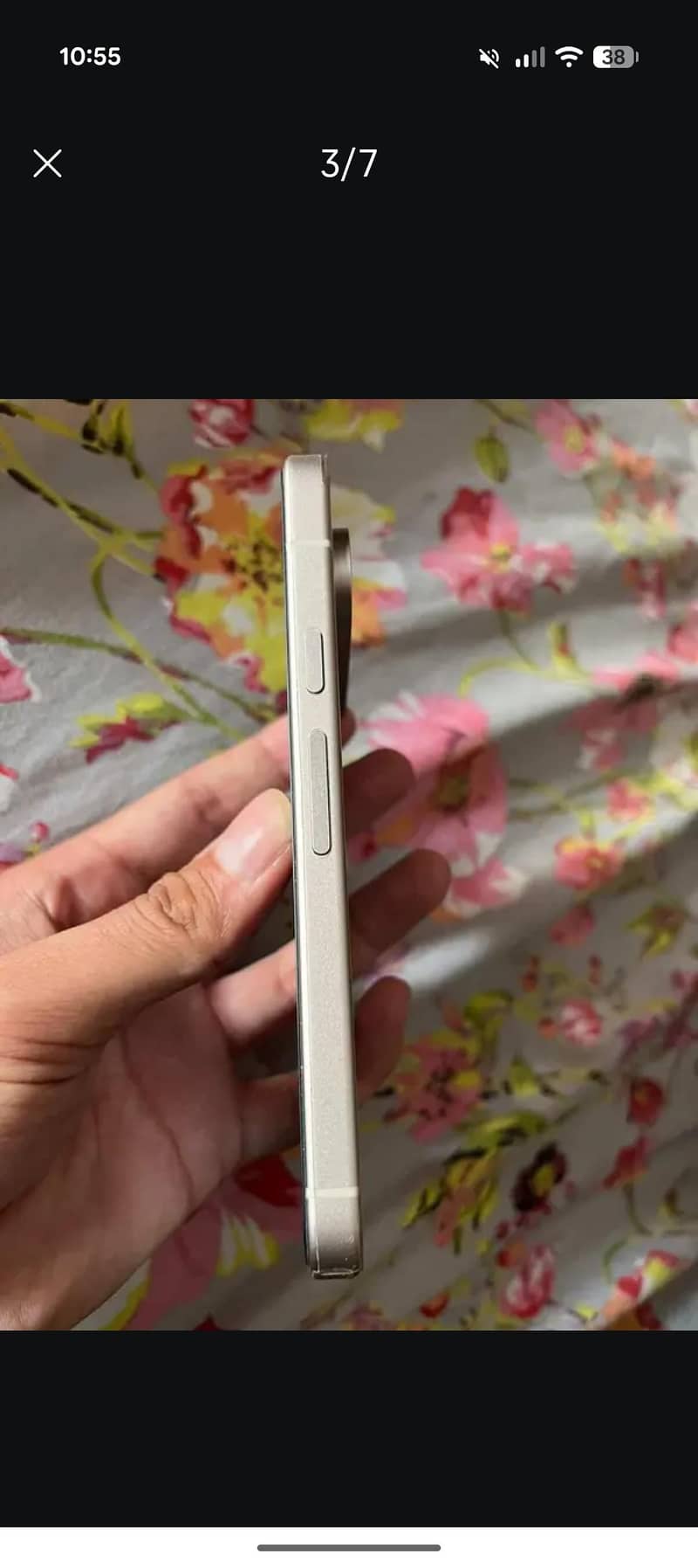 Google Pixel 9 3