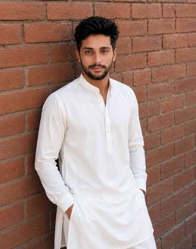Ali khan