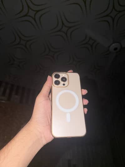 Apple iPhone 16 Pro Max