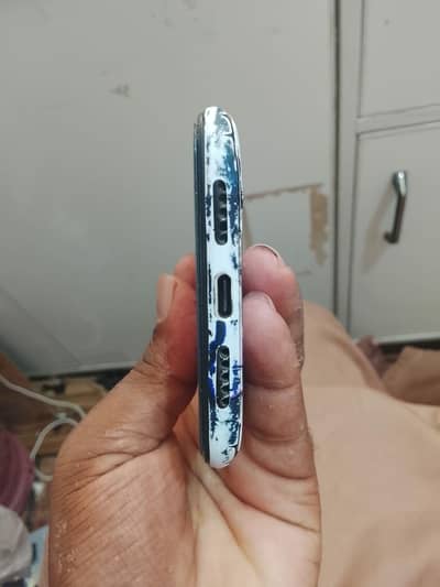 One Plus 6T 8 128 exchange possible