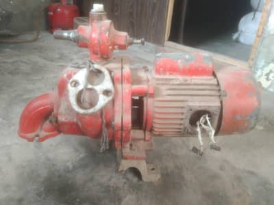 motor pamp