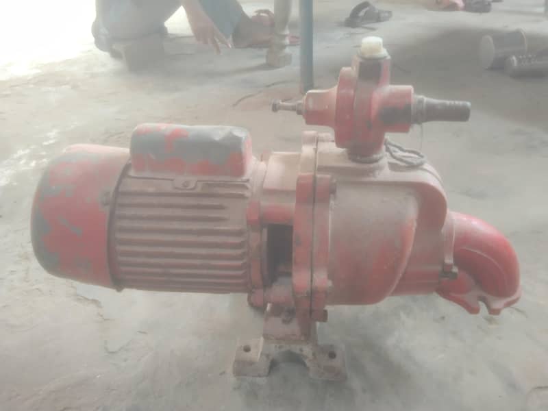 motor pamp 1