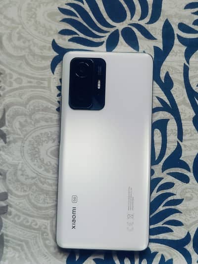 Xiaomi Mi 11T