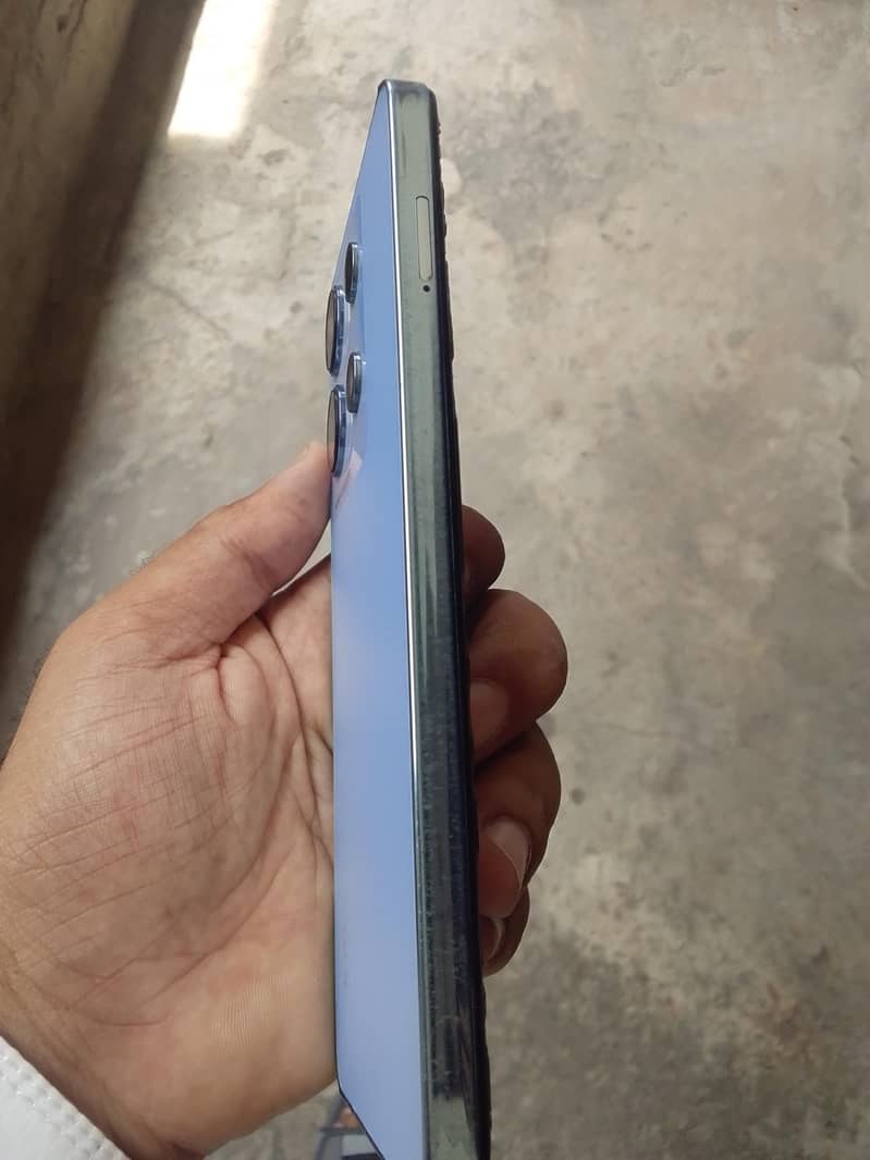 Infinix Note 30 1