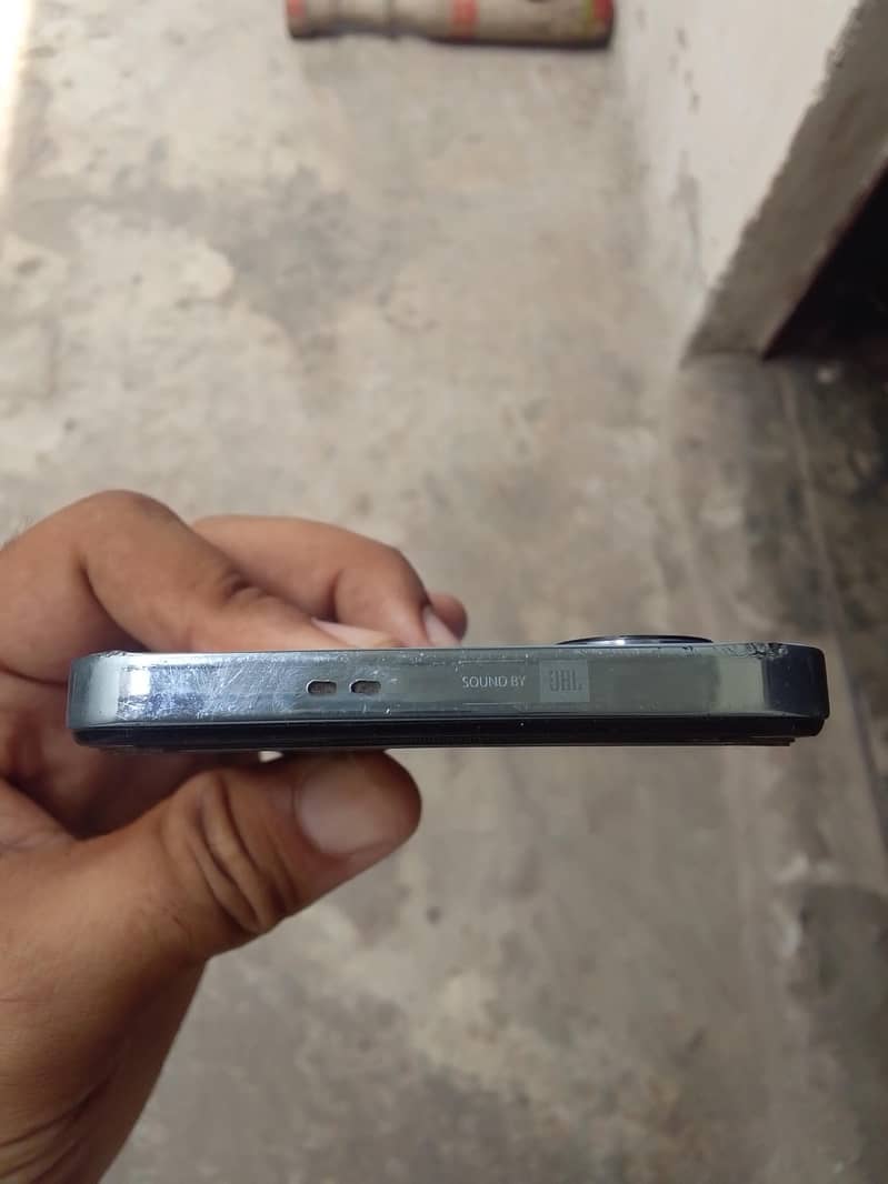 Infinix Note 30 3