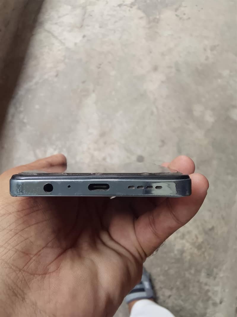 Infinix Note 30 4