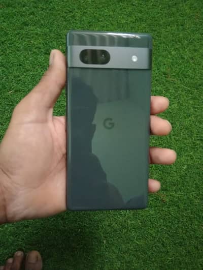 Google Pixel 7a