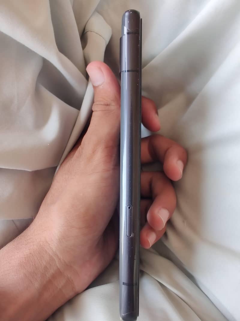 Google Pixel 7a 6