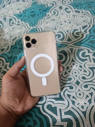 Apple iPhone 11 Pro Max