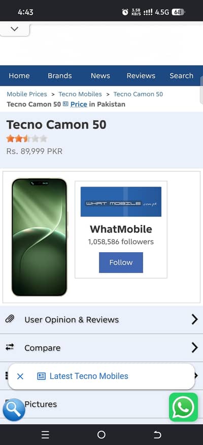 tecno