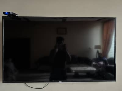 TCL 49" LED