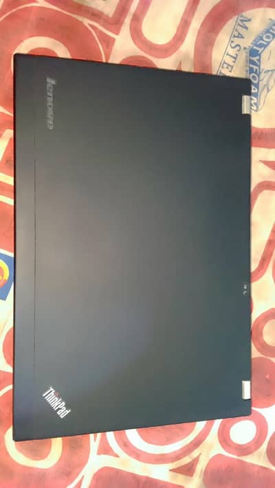Lenovo Thinkpad