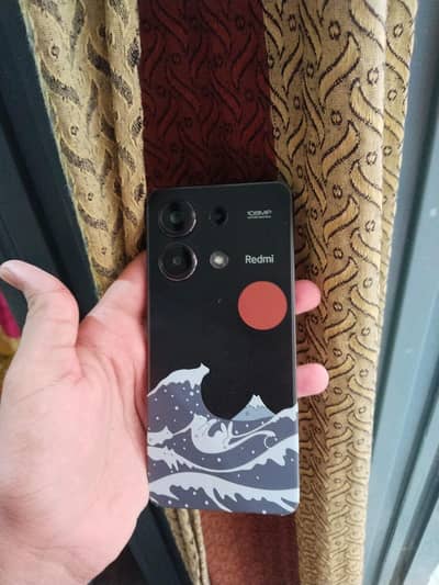 Xiaomi Redmi note 13
