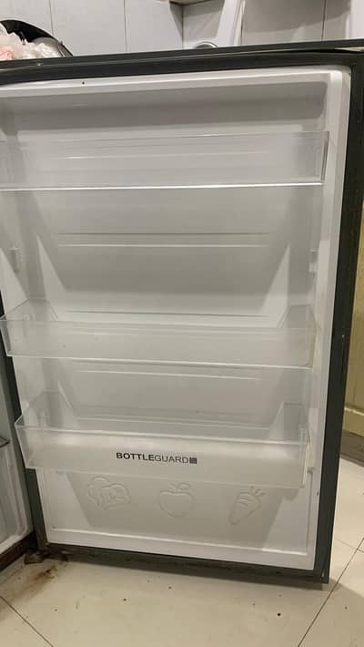 Haier Refrigerator