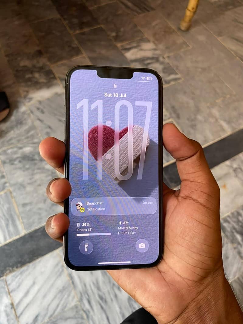 Apple iPhone 13 Pro 3