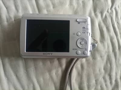 Digital Camera