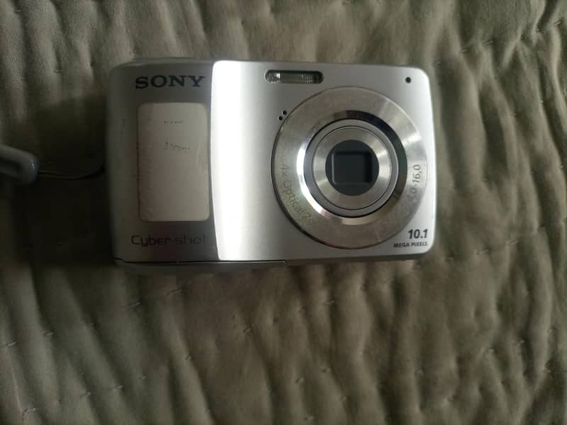 Digital Camera 1