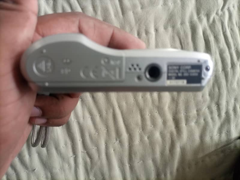 Digital Camera 2
