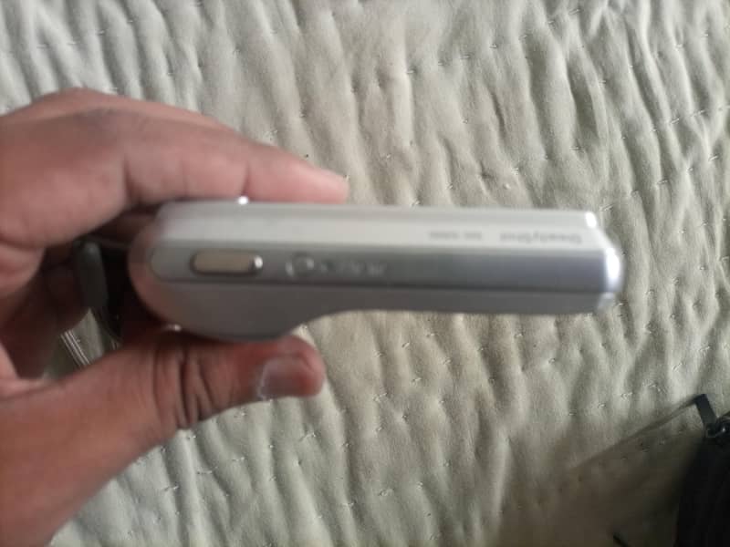 Digital Camera 3