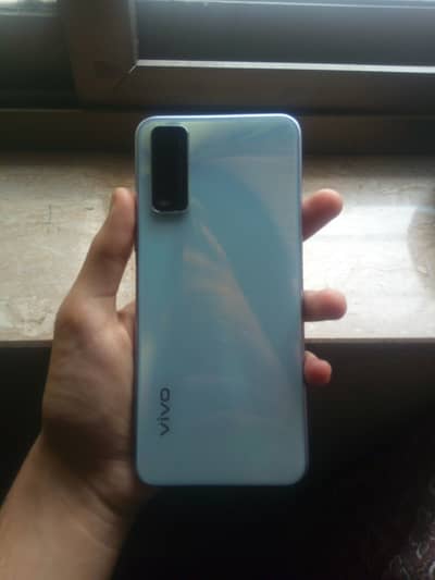 Vivo Y20