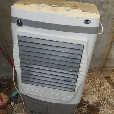 Room Air Cooler With Jel Pads