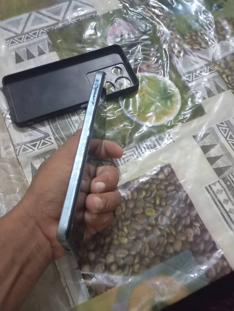 Infinix Note 30 1